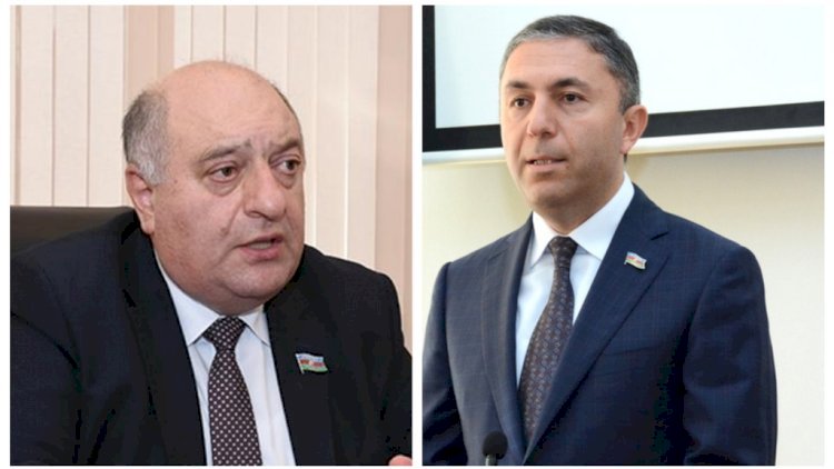   İki komitə sədrliyinə namizədlərin adları məlum oldu   