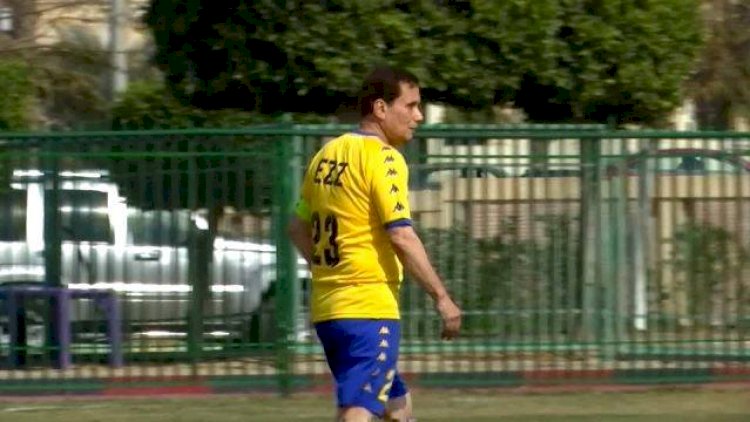    Dünyanın ən yaşlı futbolçusu qol vuraraq tarixə düşdü   