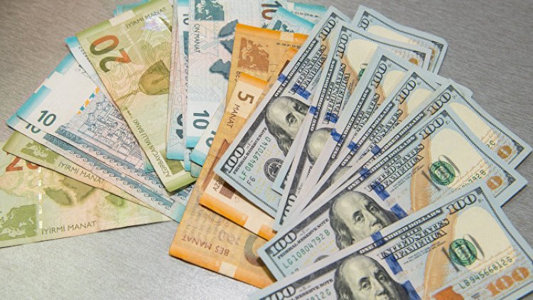    “Təşvişə ehtiyac yoxdur, dollar bahalaşmayacaq!” –   İqtisadçı əmin edir