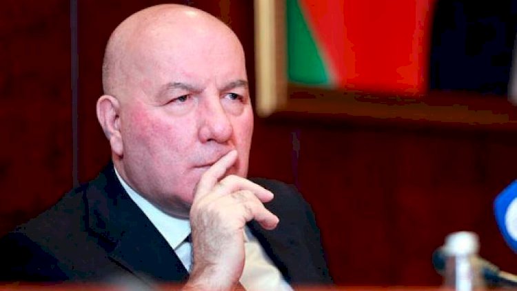    Elman Rüstəmovun federasiyasında nə baş verir? - Araşdırma    