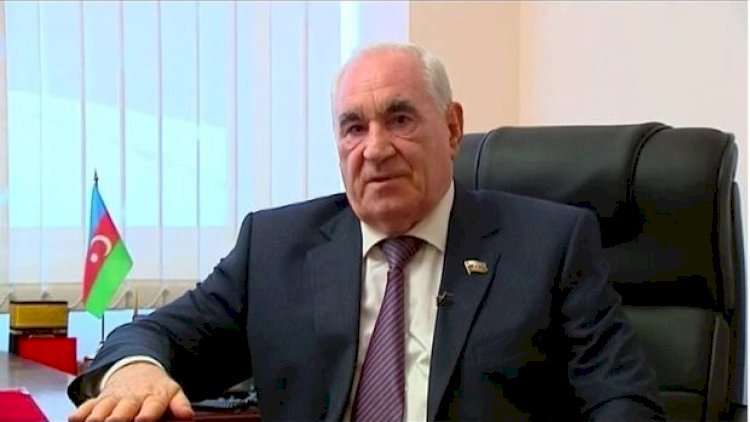    Fəttah Heydərovun səhhətində problem yaranıb    