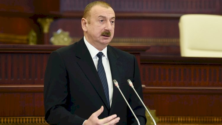    “Bundan sonra da dövlət qurumlarında təmizləmə işləri aparılacaq“ - Prezident   