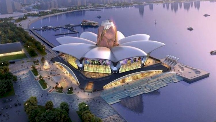    “Dəniz Mall”un açılışı təxirə salındı   