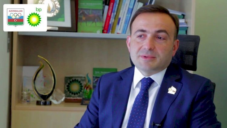    “Yaxşı idarəçi dəyişikliyə açıq olmalıdır” - “BP Azərbaycan”ın vitse-prezidenti Bəxtiyar Aslanbəyli   
