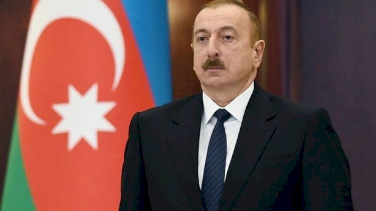    “Hesab edirik ki, icra başçısı ağadır, xandır...“ - Prezident vətəndaşlara səsləndi   