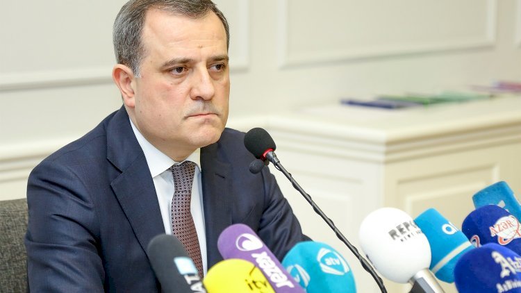    Nazir müəllimlərin maaşlarının verilməsi ilə bağlı danışdı   