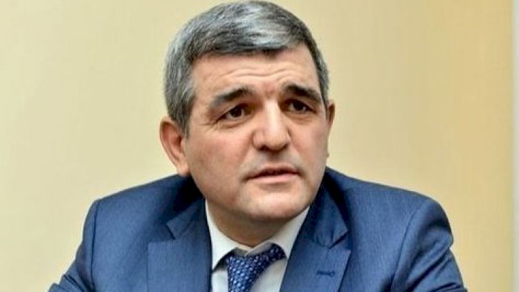    “Kişilərin öpüşmə adətinin dirçəlməsi xeyli çətinləşəcək...”   