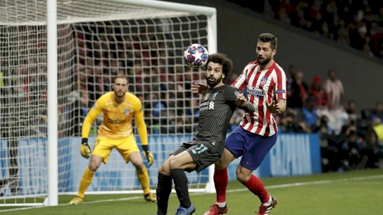    PSJ və “Atletiko“ 1/4 finalda - Yenilənib   