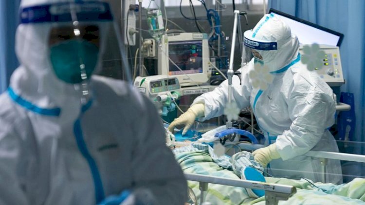    İtaliyada koronavirus kabusu - Bir gündə rekord sayda insan öldü   