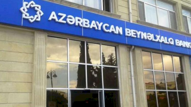    Beynəlxalq Bankda yeni təyinat   