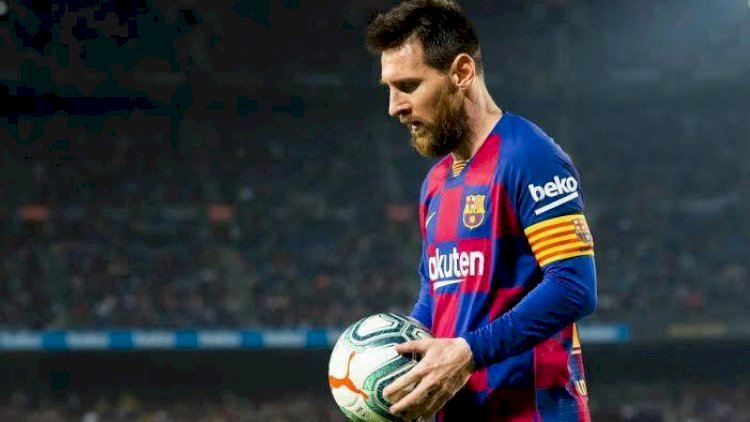    Messi dünya ulduzunun həbsdən çıxarılması üçün 4 milyonluq vəkil tutdu – Foto    