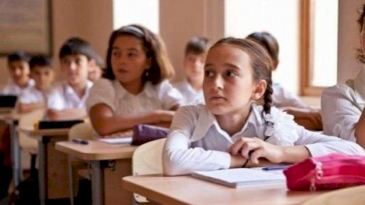    “Şagirdlərin sağlamlığı təhsildən vacibdir” – Şahlar Əsgərov   