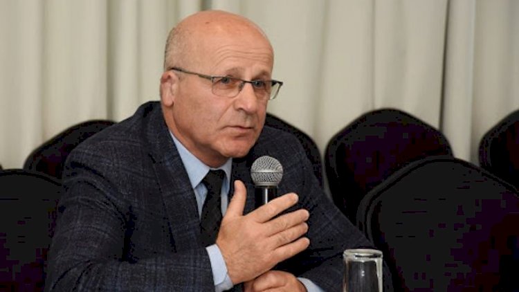    Gürcüstanda nazir müavini koronavirusa yoluxub   