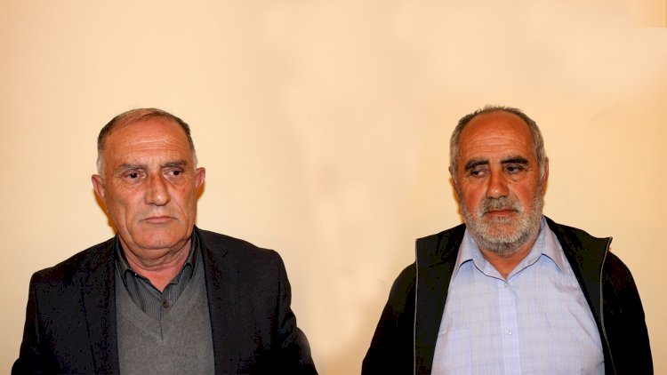    Qubada yanğın törədənlər tutuldu   
