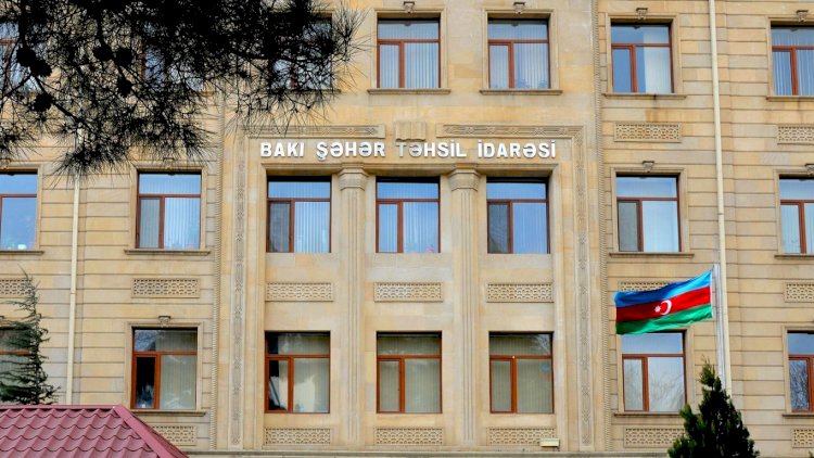   Məktəblə bağlı alternativ mərkəzlər fəaliyyətə başladı   