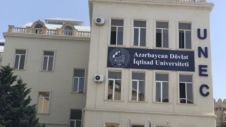    Bu universitet koronavirusa görə distant təhsilə keçdi - Azərbaycanda   