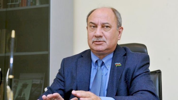    Araz Əlizadə Prezident Administrasiyasında   