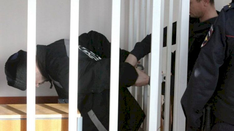    SSRİ-nin sonuncu seks-manyakı öldürüldü      