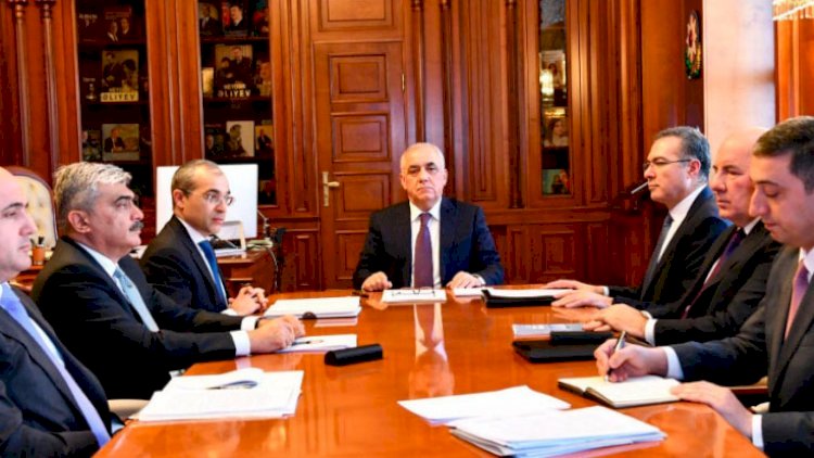    “Hökumət çevik reaksiya verdi, narahatlığa əsas yoxdur” -   İqtisadçı