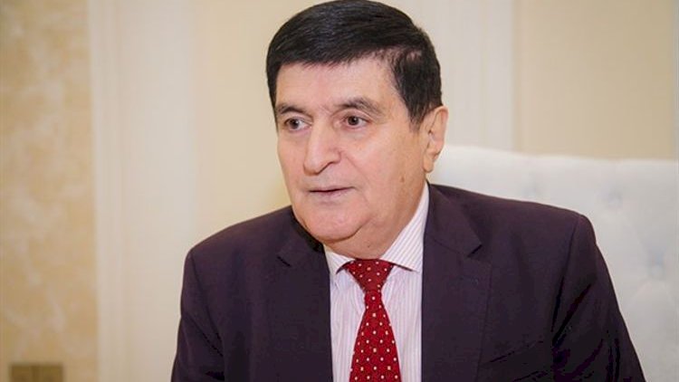    “O virusun hünəri var gəlib məni tapsın!” –   Baloğlan Əşrəfov