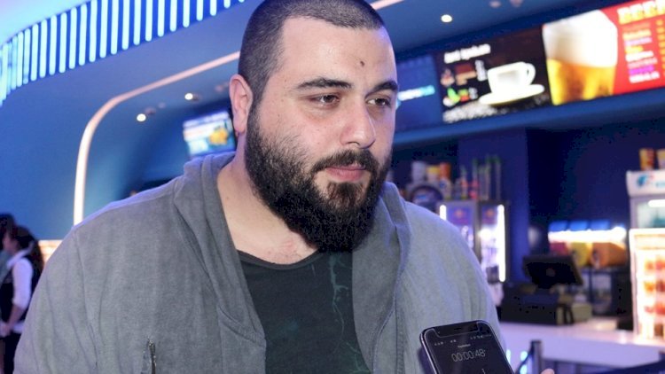    Azərbaycanlı məşhur koronavirusa yoluxub? - Foto   