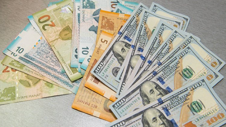    Dollar sabah bu qiymətə olacaq - Rəsmi   