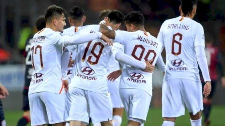    “Roma” koronavirusa görə İspaniyaya getmədi    