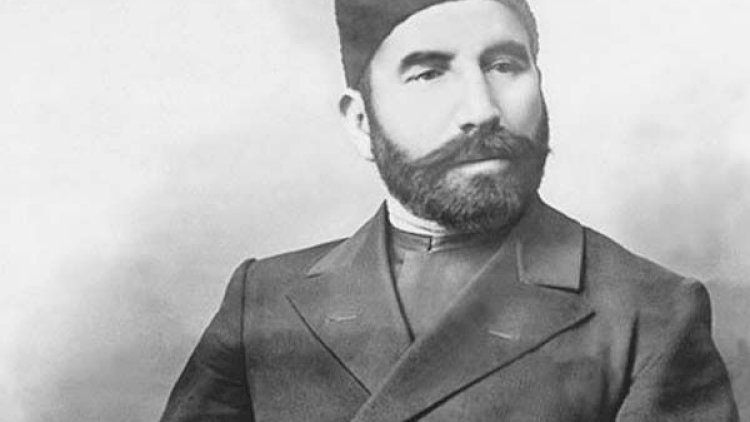   Bakıda Hacı Zeynalabdin Tağıyevin abidəsi ucaldılacaq    