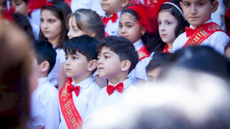    Valideynlərin nəzərinə: Uşaqlar bu halda məktəbə qəbul olunmayacaq   