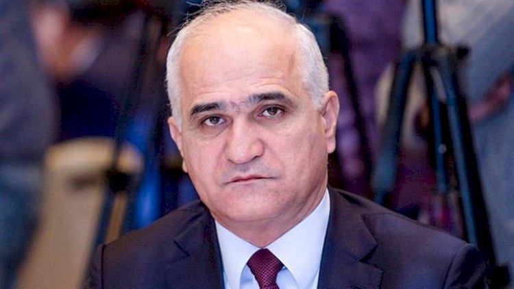   Şahin Mustafayevə yeni vəzifə verildi   