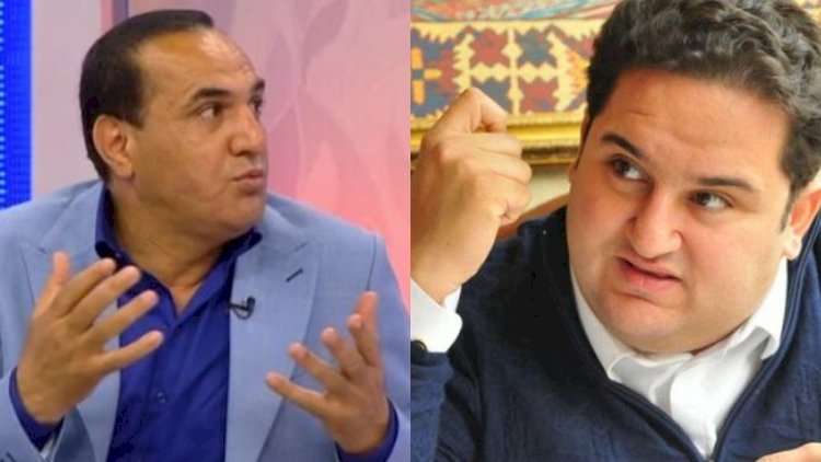    Manaf Ağayevdən Xəzər TV-nin qara siyahısına düşməsinə reaksiya   