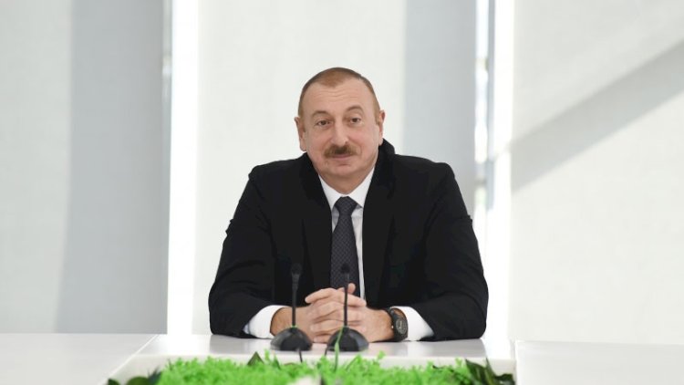    Prezident bu yüksək vəzifələrə rəhbər təyin edəcək -   SİYAHI