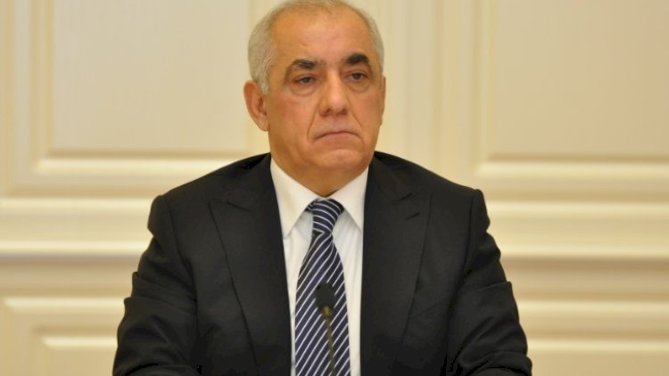    Əli Əsədovdan dollarla bağlı əhaliyə müraciət   