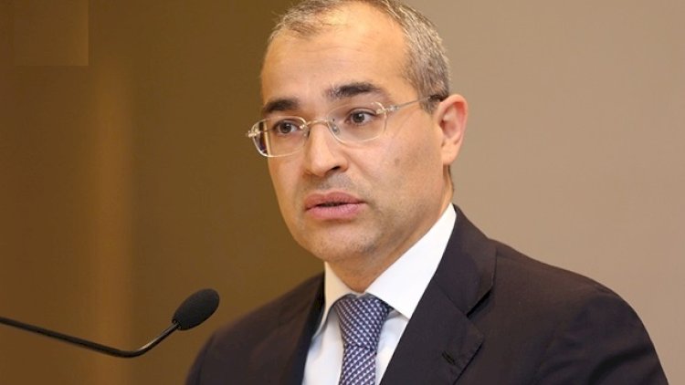    Mikayıl Cabbarov koronavirusdan danışdı   