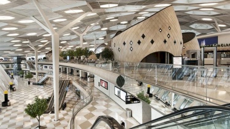    Aeroportdan yayılan video haqda açıqlama   