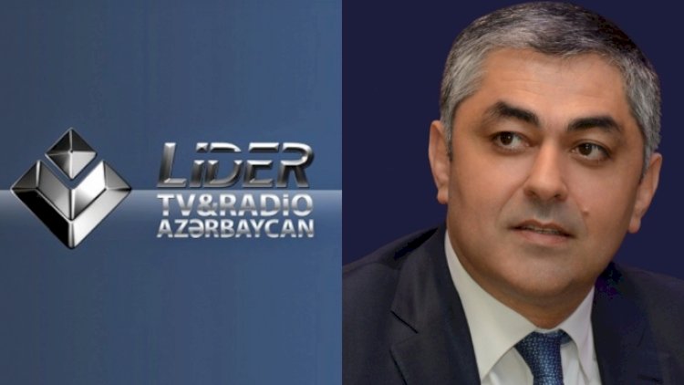    “Lider” TV yayımın dayanmasında nazirliyi ittiham etdi   