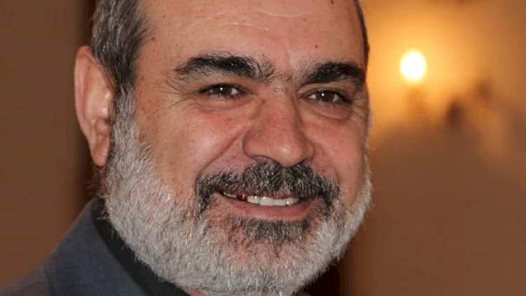    Əməkdar artist dünyasını dəyişdi   