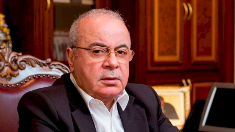    “Şəhərdə şütüyən bütün “012”lər mənim deyil” –   Hacı Madər