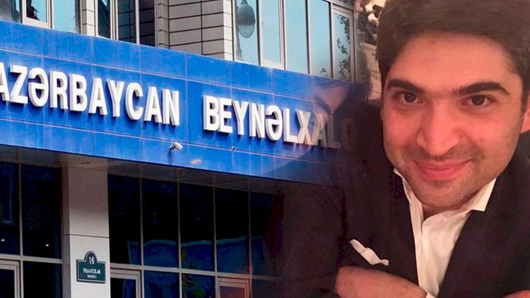    Filial müdiri 1.4 milyonu haradan əldə edib? -   Araşdırma 