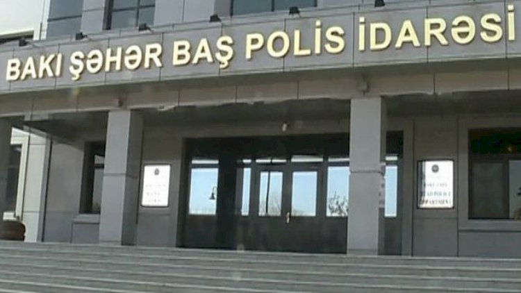    Paytaxt polisi nəqliyyat sahiblərini diqqətli olmağa çağırır   