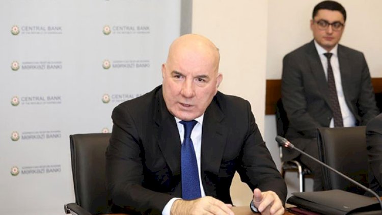    Elman Rüstəmovun limiti bitir: Bir ay qaldı   