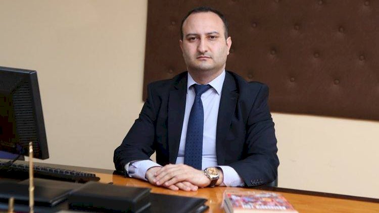    İlahiyyat İnstitutunun rəhbərliyi bu şəxsə həvalə olundu   