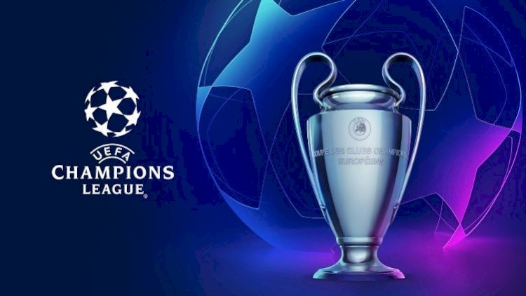    Çempionlar Liqası dayandırıla bilər   