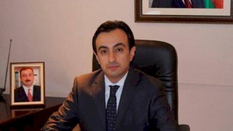    Bu şəxs eyni ölkəyə ikinci dəfə səfir təyin edildi   