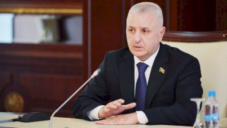    Ülvi Quliyev: “Qarabağda qələbəmizin tezləşdirilməsi hər birimizdən asılıdır” - Video   