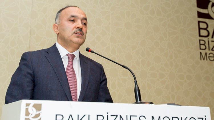    Şirzad Abdullayev vəzifəsindən azad edildi   