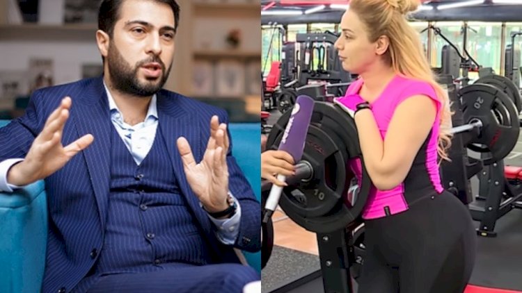    Rozadan Namiqlə bağlı qalmaqallı sözlər: “Xaraktersizdir” - Video   