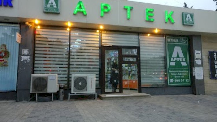    Azərbaycanda bu apteklər məhkəməyə verildi – Siyahı   