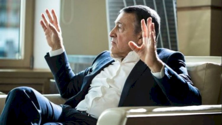    “Vəziyyət heç yaxşı deyil...” – Araz Ağalarov    