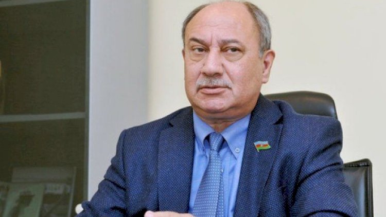    “O, heç vaxt xəyanət etmədi“ - Araz Əlizadə xanım spikerdən danışdı   